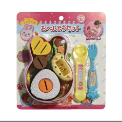 bento set (Melchan toy)