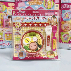 Oshiku Ramen (Melchan toy)