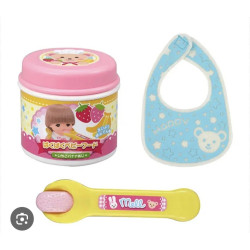 baby food toy (Melchan toy)