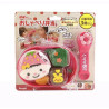 popo-chan talking lunchbox