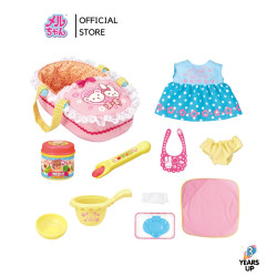 Doll Beginner's Parts Set (Melchan toy)