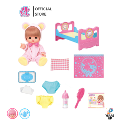 Mell Chan Beginner Doll Set