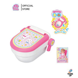 Doll Toilet Training (Melchan toy)