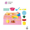 Melchan Kitchen Set