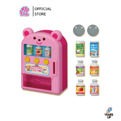 Doll Vending Machine (Melchan toy)