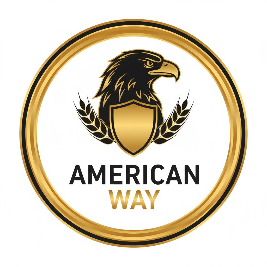 American way