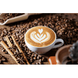 CAPPUCINO