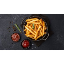 fries