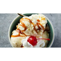 vanilla icecream