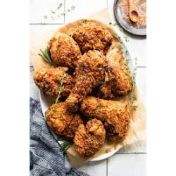 fried chicken