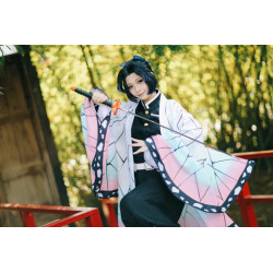 kny shinobu kocho