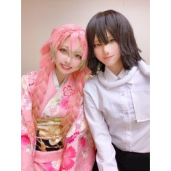 duo package: mitsuri n obanai