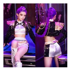 rumi from kpop demonhunters
