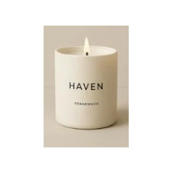 Aroma Candles