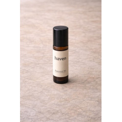 essential oil