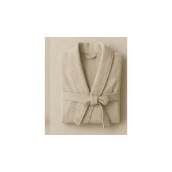 Cotton Robe