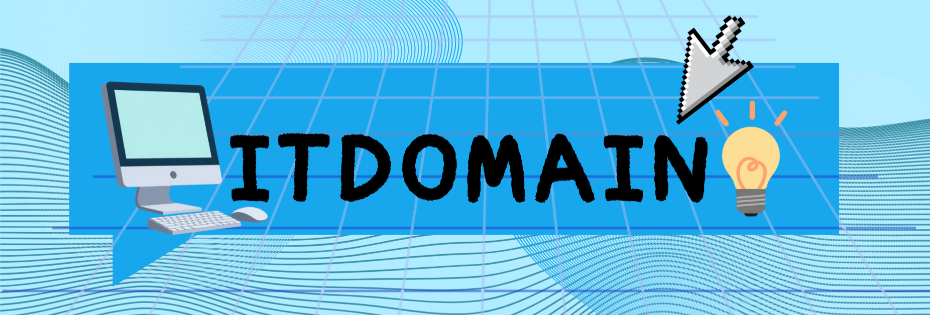 ITdomain