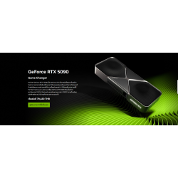 NVIDIA GEFORCE RTX 5090
