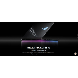 ASUS ROG STRIX SCAR G18 2025