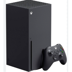 Xbox Series X  (2TB)