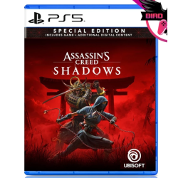 assasin creed shadow ps5