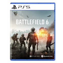 Battle field 6