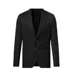 Loaversity black suit
