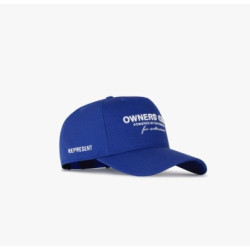Street cap