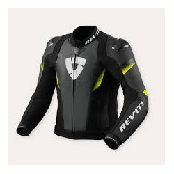 Moto jacket