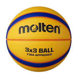 Molten 3x3 basketball