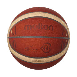 The Molten BG5000