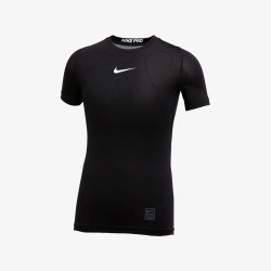 Nike pro compression shirt