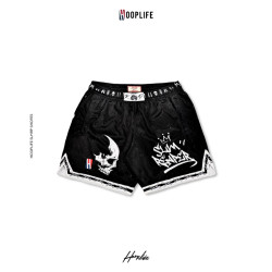 Hooplife SLMRP Mesh short