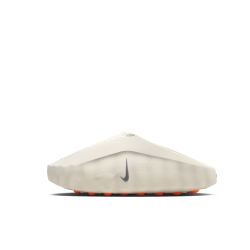 Nike perforated slip-on slippers