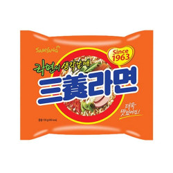 มาม่าเกาหลี(samyang Original)