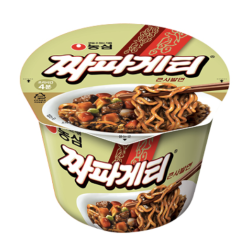 Nongshim Chapagetti