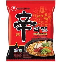 Shin Ramyun original