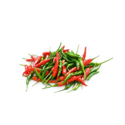 Birds Eye Chili Seed (1g)