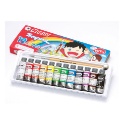 สีน้ำ
