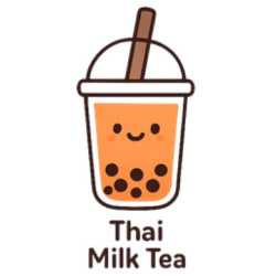 Thai Milk Tea